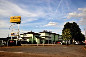 Hotel Initial By Balladins Roissy Cdg / Saint-Mard Dış mekan fotoğraf